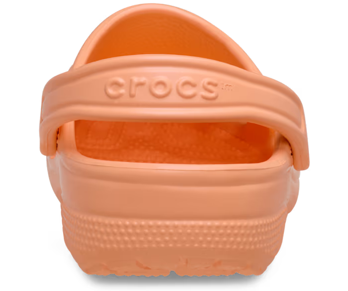 Crocs Classic Clog - Electric Sunstone ALT160