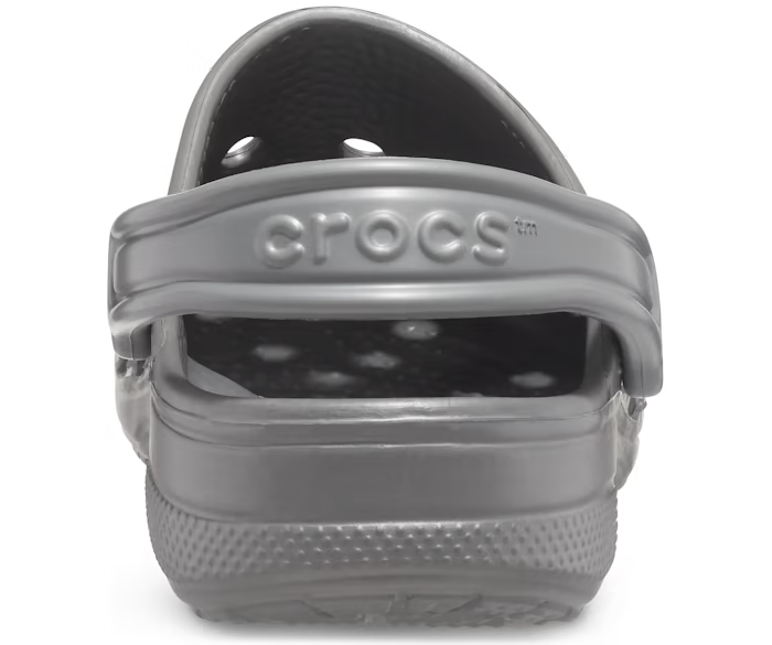 Crocs Baya Clog - Slate Grey ALT160