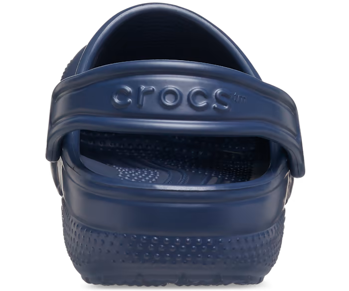 Crocs Toddler Classic Clog - Navy ALT160
