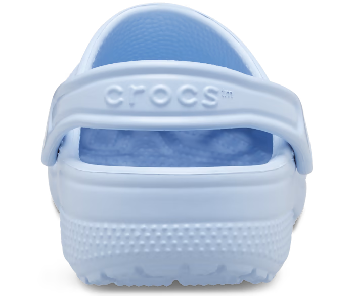 Crocs Kids' Classic Clog - Blue Calcite ALT160