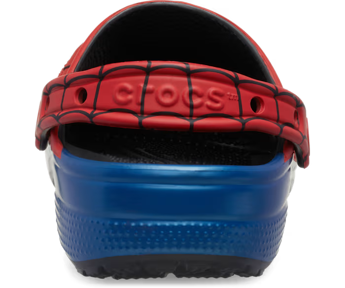 Crocs New Spider-Man Classic Clog ALT160