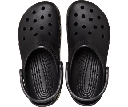 Crocs Classic Clog - Black ALT120