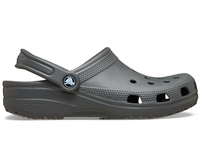 Crocs Classic Clog - Slate Grey ALT100