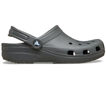 Crocs Classic Clog - Slate Grey ALT100