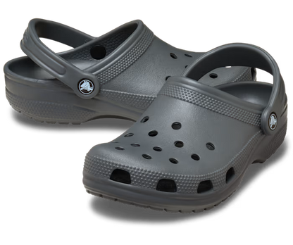 Crocs Classic Clog - Slate Grey ALT110
