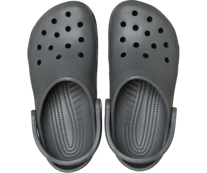 Crocs Classic Clog - Slate Grey ALT120