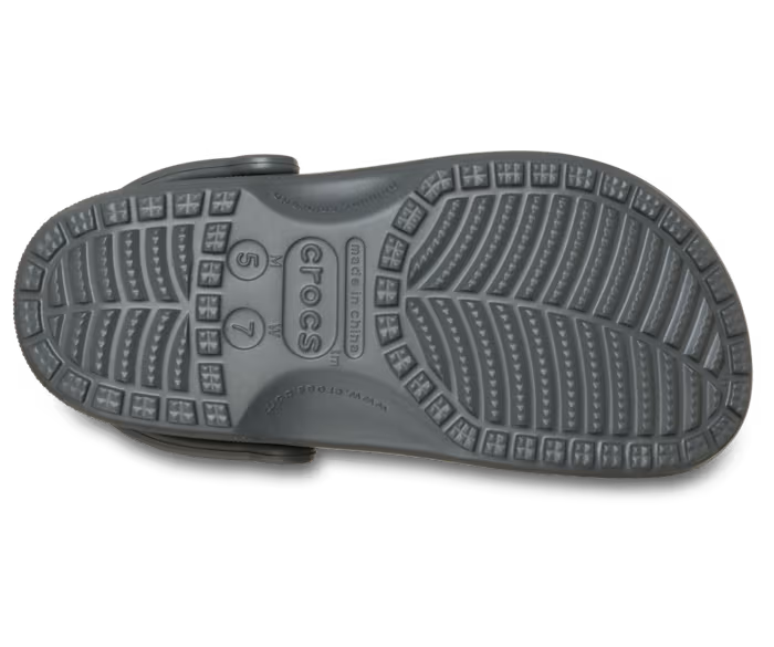 Crocs Classic Clog - Slate Grey ALT130