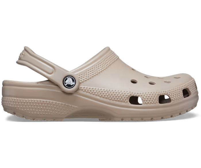 Crocs Classic Clog - Taupe ALT100