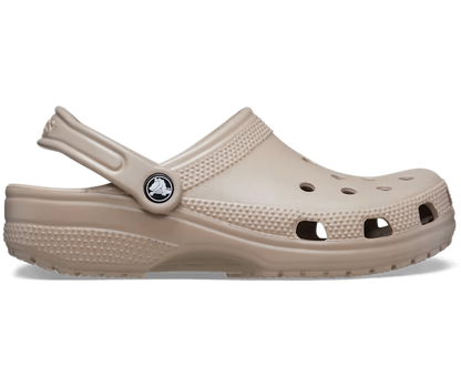 Crocs Classic Clog - Taupe ALT100