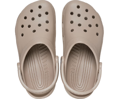Crocs Classic Clog - Taupe ALT120