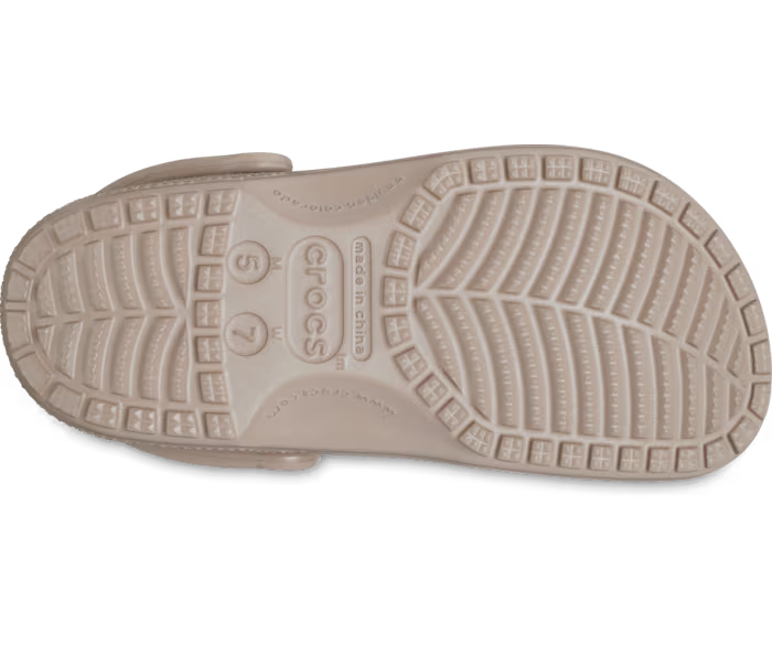 Crocs Classic Clog - Taupe ALT130