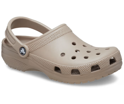Crocs Classic Clog - Taupe ALT140