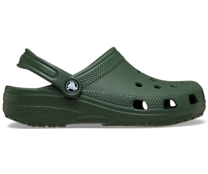 crocs-gallery-color:field green; color:Field Green; alt:ALT100; file:10001_3CM-ALT100