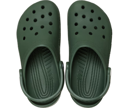 Crocs Classic Clog - Field Green ALT120