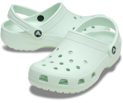 Crocs Classic Clog - Mint Tint ALT110