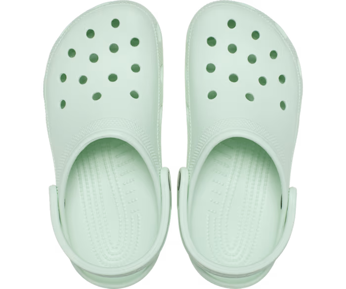 Crocs Classic Clog - Mint Tint ALT120