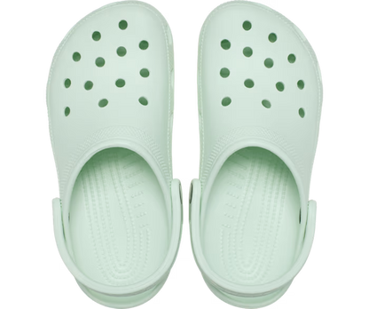 Crocs Classic Clog - Mint Tint ALT120