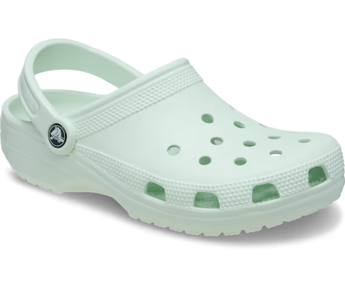 Crocs Classic Clog - Mint Tint ALT140