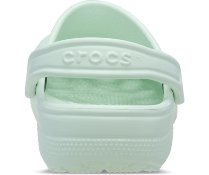 Crocs Classic Clog - Mint Tint ALT160