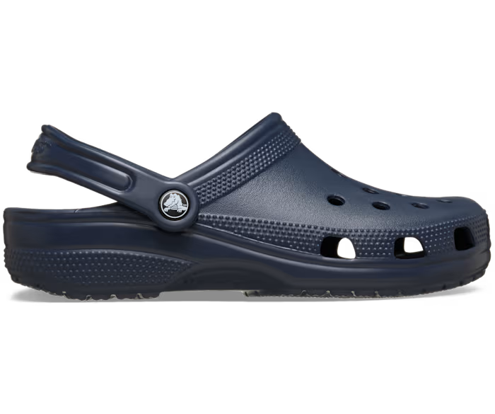Crocs Classic Clog - Navy ALT100