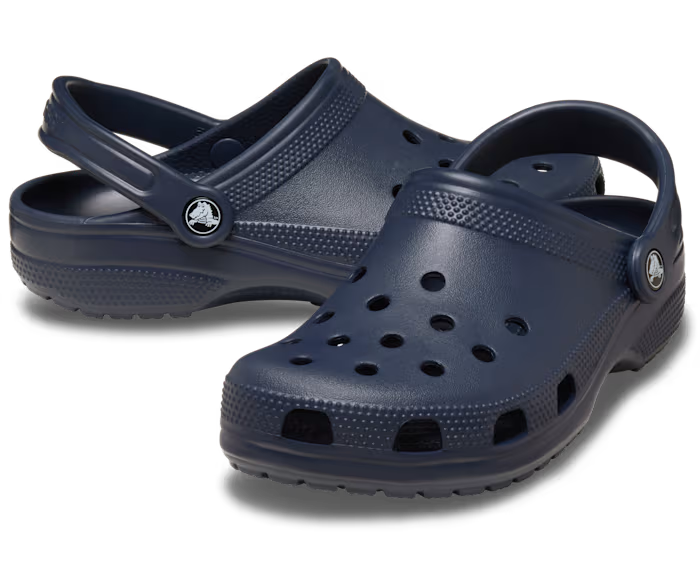 Crocs Classic Clog - Navy ALT110