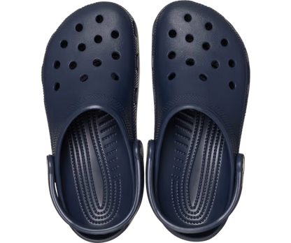 Crocs Classic Clog - Navy ALT120