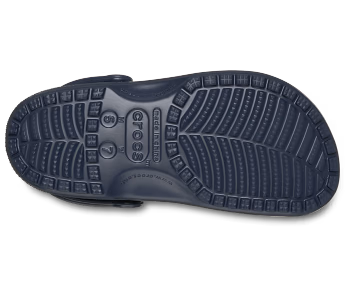 Crocs Classic Clog - Navy ALT130