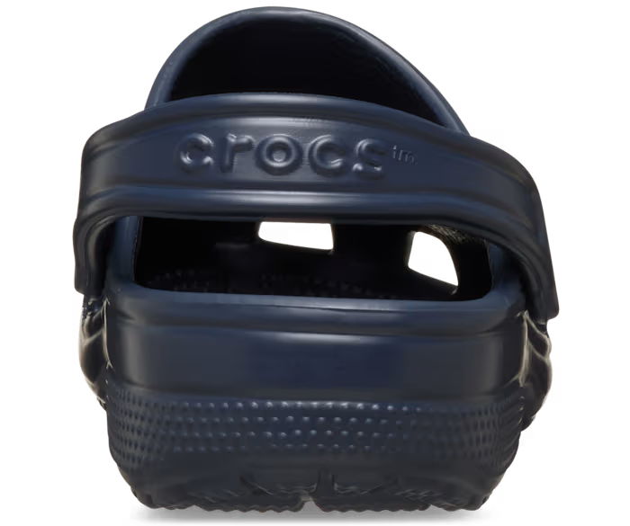 Crocs Classic Clog - Navy ALT160