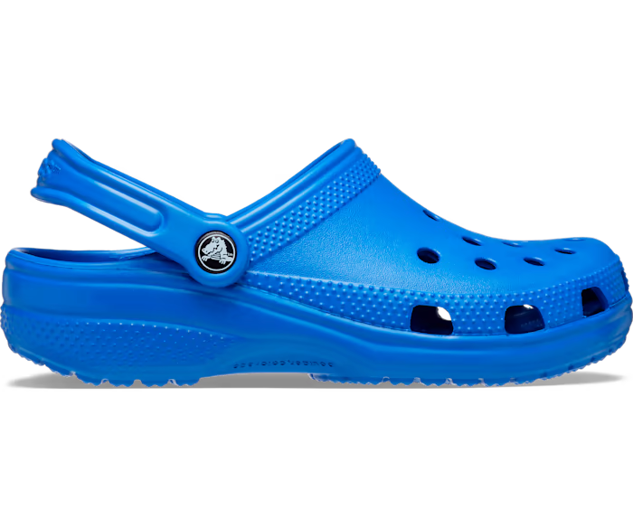 Crocs Classic Clog - Blue Bolt ALT100