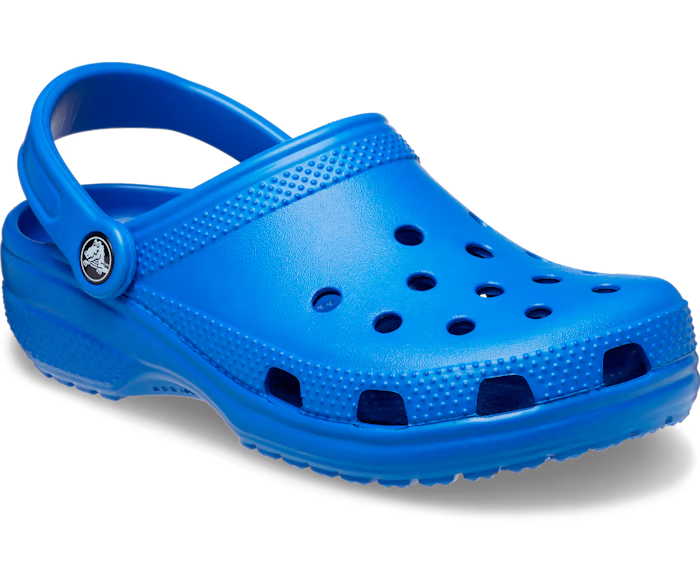 Crocs Classic Clog - Blue Bolt ALT140