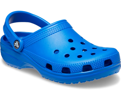 Crocs Classic Clog - Blue Bolt ALT140