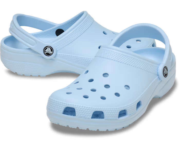 Crocs Classic Clog - Blue Frost ALT110