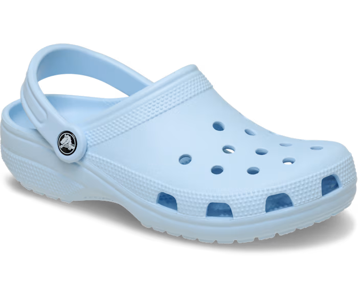 Crocs Classic Clog - Blue Frost ALT140