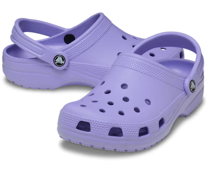 Crocs Classic Clog - Mystic Purple ALT110