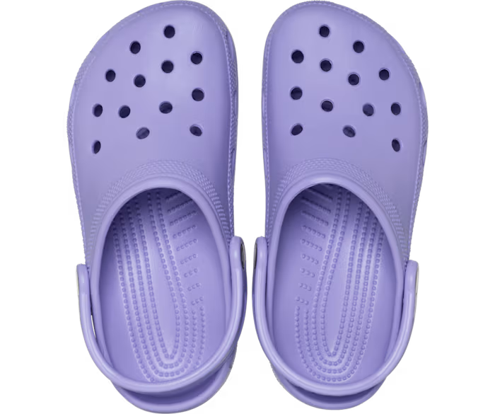Crocs Classic Clog - Mystic Purple ALT120