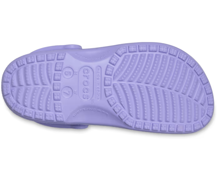 Crocs Classic Clog - Mystic Purple ALT130
