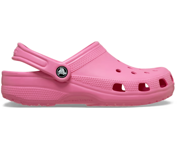 Crocs Classic Clog - Pink Lemonade ALT100
