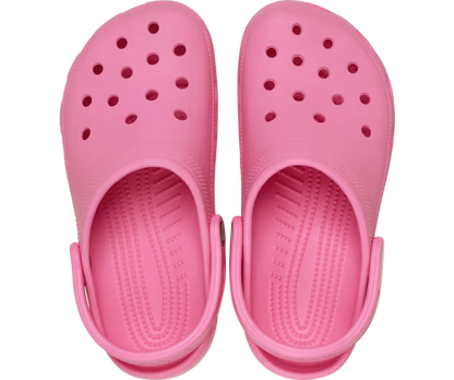 Crocs Classic Clog - Pink Lemonade ALT120