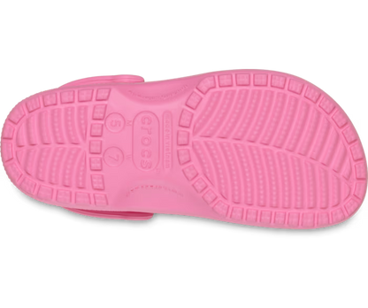 Crocs Classic Clog - Pink Lemonade ALT130