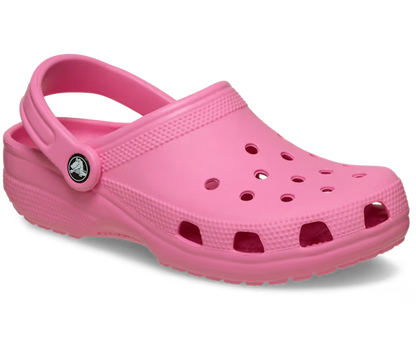 Crocs Classic Clog - Pink Lemonade ALT140