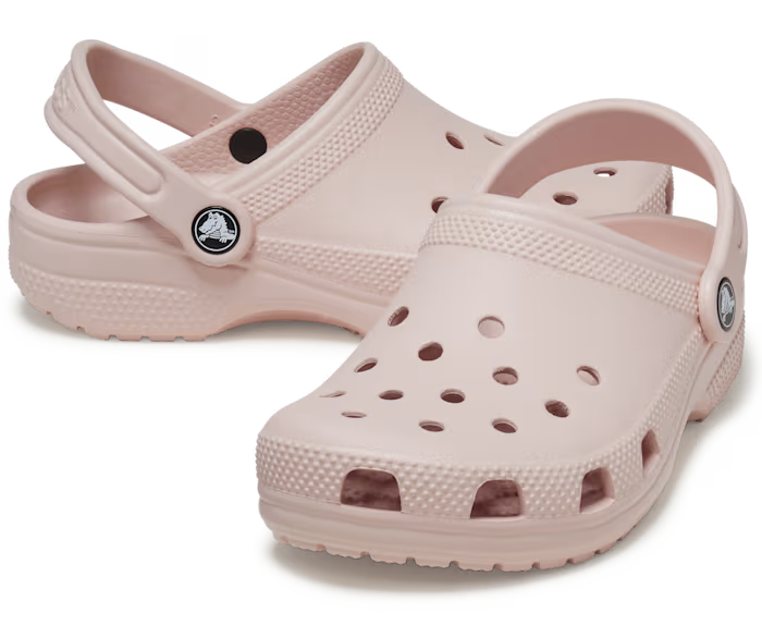 Crocs Classic Clog - Quartz ALT110