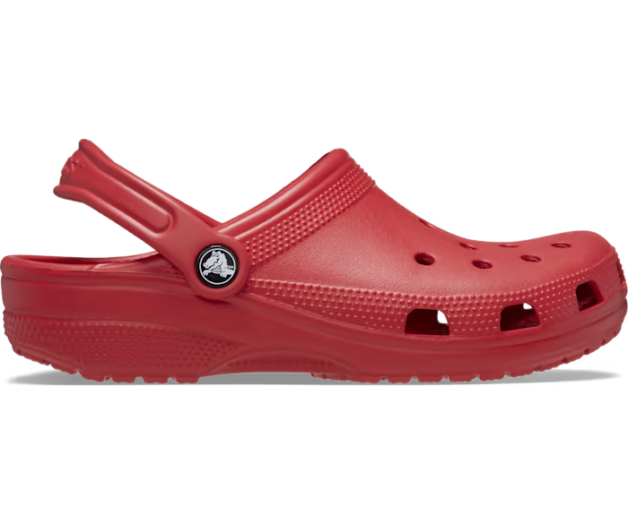 Crocs Classic Clog - Varsity Red ALT100