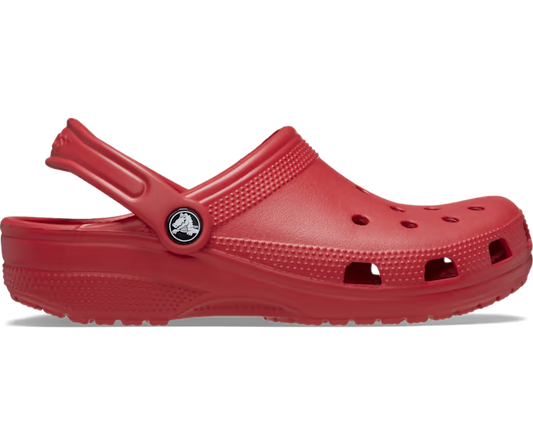 Crocs Classic Clog - Varsity Red ALT100