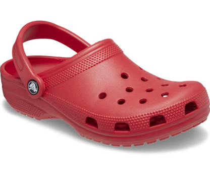 Crocs Classic Clog - Varsity Red ALT140