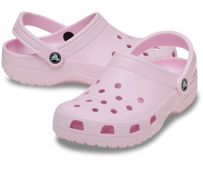 Crocs Classic Clog - Pink Milk ALT110
