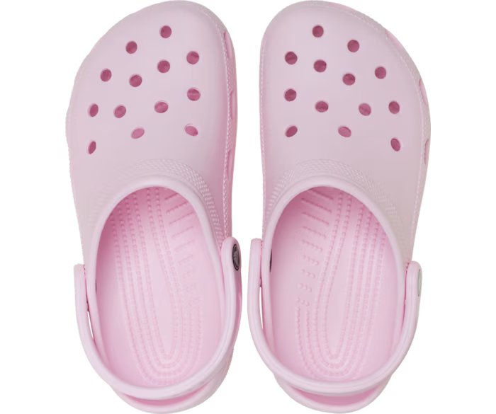 Crocs Classic Clog - Pink Milk ALT120
