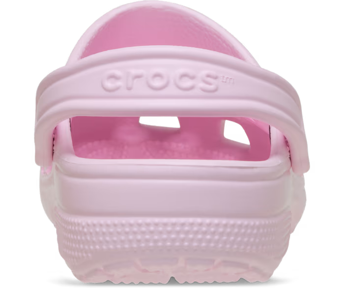 Crocs Classic Clog - Pink Milk ALT160