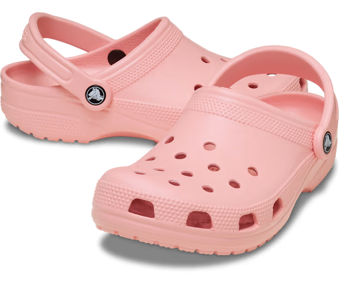 Crocs Classic Clog - Powder Pink ALT110