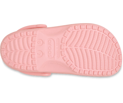 Crocs Classic Clog - Powder Pink ALT130