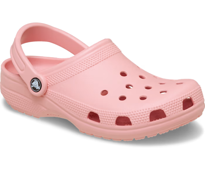 Crocs Classic Clog - Powder Pink ALT140